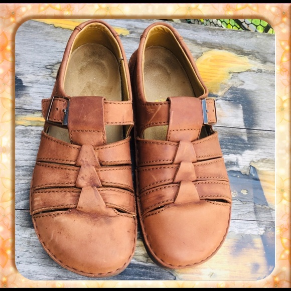 birkenstock fisherman sandals